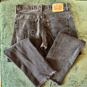 Vintage Levi’s